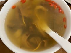 -少林寺欢喜地素斋馆