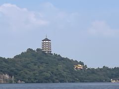 -鱼味馆(万佛湖店)