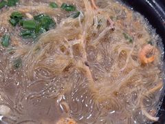 -考记泥焗鸡农庄·海鲜(北洛秘境店)