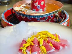 -羊大爷涮肉(亮马桥店)