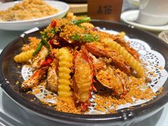 -79号渔船海鲜饭店(龙岗店)