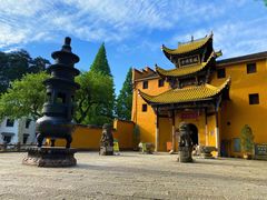 -九华山风景区