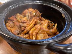 -斯丹姜母鸭·古法干香(涂门街总店)