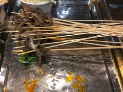 -钢管厂歆瑞源油卤串串香(春熙路太古里店)