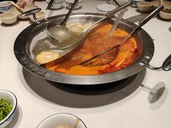 -陈记顺和潮汕牛肉火锅(番禺迎宾大道店)