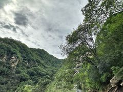 -黑龙潭风景区