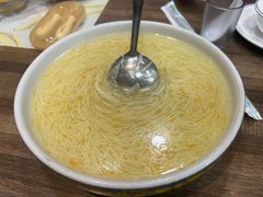 -众顺和非遗淮扬菜(何园店)