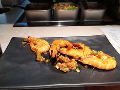 -盛焰铁板烧(王府井店)