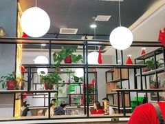 -二十一分小锅炖(中心店)