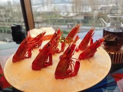 -上海滩餐厅(BFC外滩金融中心店)