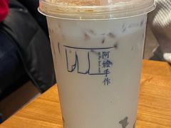 -阿嬷手作(南宁百盛印象城店)