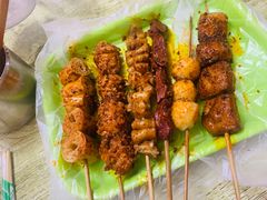 -马记大锅煮(总店)