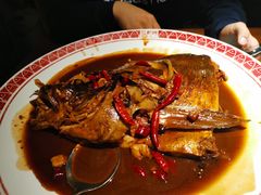 -旺顺阁鱼头泡饼(常营店)
