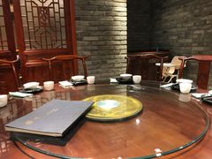-老兰家传统烧烤炒菜泡馍(小南门店)
