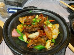 -小时候焗海鲜(鄞州万达店)
