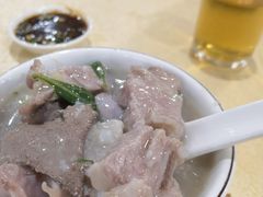 -标记美食新鲜猪杂(兴南大道店)