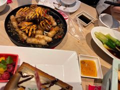 -避风塘(百联东郊店)