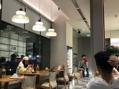 -隅乐胡椒虾·台湾菜·团建(皇岗店)