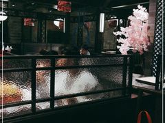 -前门后头老北京铜锅涮肉·京味菜·烤鸭(伊藤洋华堂店)