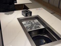 -星伦多自助料理·涮烤一体(嘉兴八佰伴店)