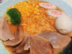 -板长寿司(铜锣湾店)