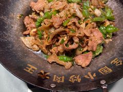 -费大厨辣椒炒肉(高铁吾悦广场店)