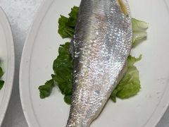 -新丁香海鲜酒店(银海商贸城店)