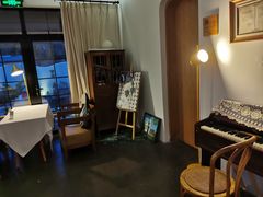 -几静cafe(基湖店)