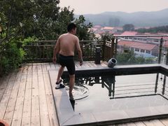 -遵化汤泉宫度假村温泉