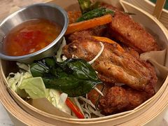 -KingThaia金泰兰(滨江天街店)