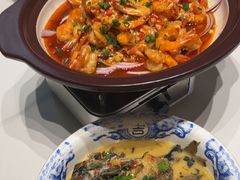 -上菜呷饭(花溪店)