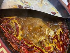 斑鱼火锅-京门活鱼馆·鱼火锅(百子湾（原红庙）店)