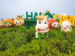 -苏州太湖西山岛开心农场