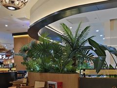 -泰椰里·泰国餐厅(智慧城广百广场店)