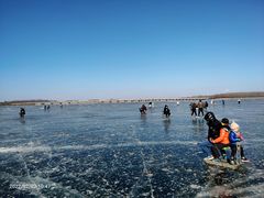 -丁香湖公园