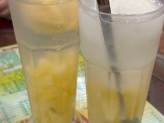 菠萝冰-顺记冰室(宝华路店)