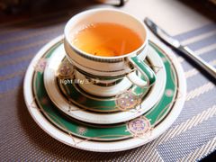 -马勒别墅·中餐厅