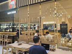 -深圳湾万象城(南山店)