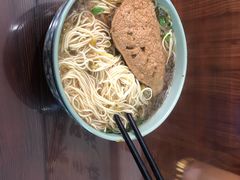 -南京工业大学-东苑1食堂