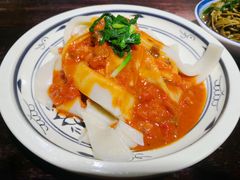 -蓝田九大碗民俗食府(蓝田店)