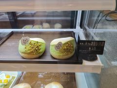 -Max Bakery 阿唛手作