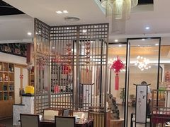 -东来顺饭庄(金泉广场店)