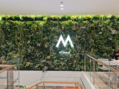 -M Stand(宁波万象城店)