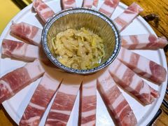 -原始泥炉烤肉(总店)