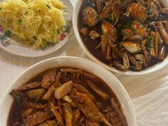 -小六农家乐(崇明西沙湿地店)