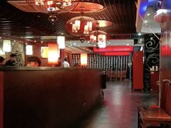 大堂-捞旺猪肚鸡(街道口店)