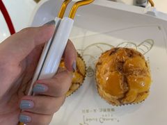 -卡玛王子·面包·蛋糕(南山宝能环球汇店)