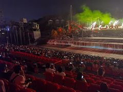 -三亚红色娘子军演艺公园景区