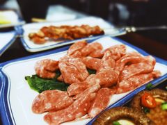 -递酒烤场(湛江路店)