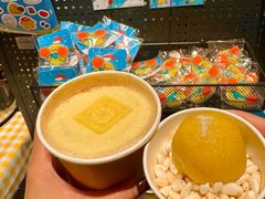 -仁义涵西餐·咖啡(中华巴洛克店)